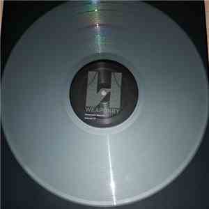Homemade Weapons - Subcept EP download free