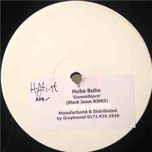 Huba Buba - Gummibjørn download free