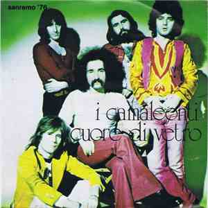 I Camaleonti - Cuore Di Vetro download free