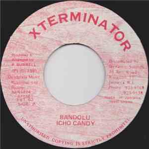 Icho Candy - Bandolu download free