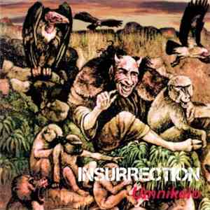 Insurrection  - Umnikelo download free