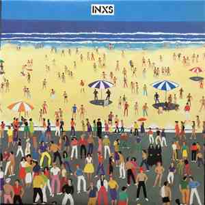 INXS - INXS download free