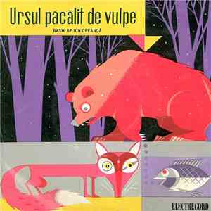 Ion Creangă - Ursul Păcălit De Vulpe - Basm De Ion Creangă download free