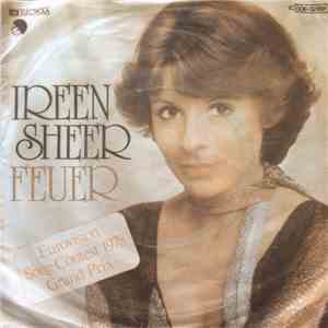 Ireen Sheer - Feuer download free