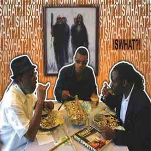 Iswhat?! - Big Appetite download free