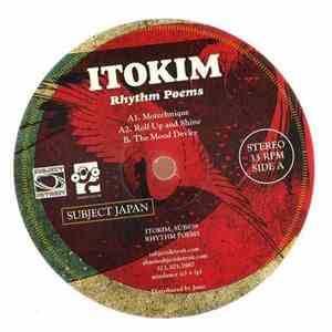 Itokim - Subject Japan: Rhythm Poems download free