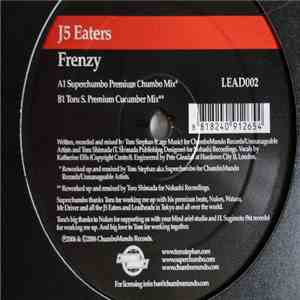 J5 Eaters - Frenzy download free