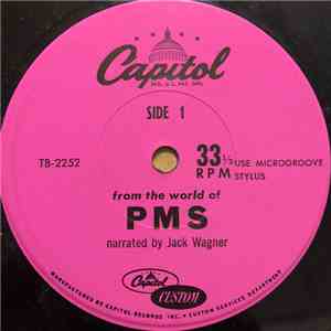 Jack Wagner  - From The World Of PMS download free