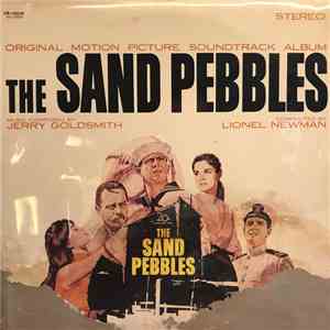 Jerry Goldsmith - The Sand Pebbles download free