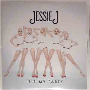 Jessie J - It's My Party download free