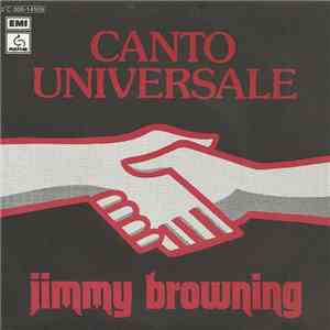 Jimmy Browning - Canto Universale download free