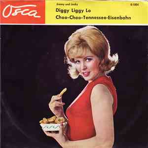 Jimmy Und Jacky - Diggy Liggy Lo download free