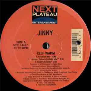 Jinny - Keep Warm download free