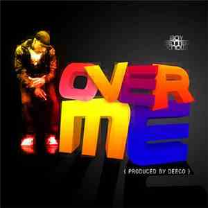 JME  - Over Me download free