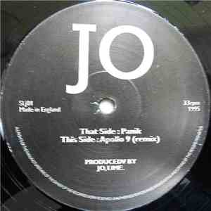 Jo - Panik / Apollo 9 (Remix) download free