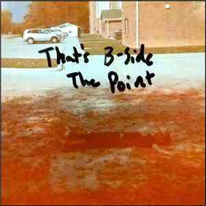 Joey Selvaggio - That's B-Side The Point download free