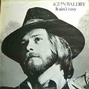 John Baldry - It Ain't Easy download free