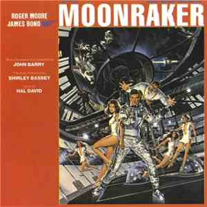 John Barry - Moonraker (Original Motion Picture Soundtrack) download free