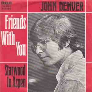 John Denver - Friends With You download free