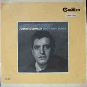 John McCormack  - John McCormack Sings Irish Songs download free