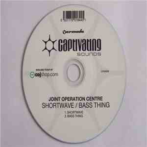 Joint Operation Centre - Shortwave / Bass Thing download free