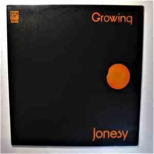 Jonesy  - Growing download free