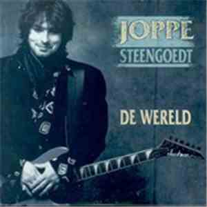 Joppe Steengoedt - De Wereld download free