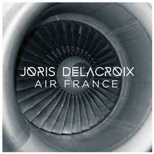 Joris Delacroix - Air France download free