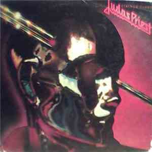 Judas Priest - Stained Glass download free