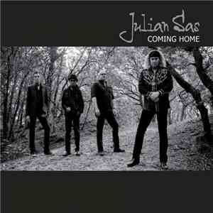 Julian Sas - Coming Home download free