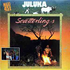 Juluka - Scatterlings download free