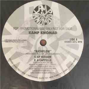 Kamp Knomad - Kashflow / Knine Six download free