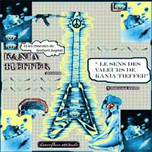 Kania Tieffer - Le Sens Des Valeurs download free