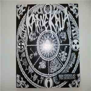 Karne Krua - Bem Vindos Ao Fim Do Mundo download free