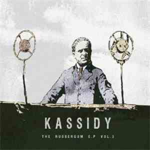 Kassidy - The Rubbergum E.P Vol. 3 download free