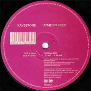 Kayestone - Atmospheres download free