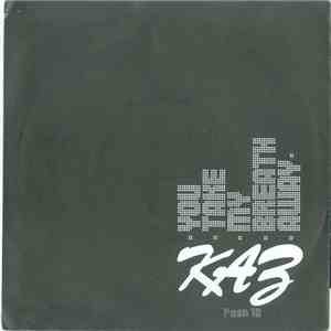 Kaz  - You Take My Breath Away download free