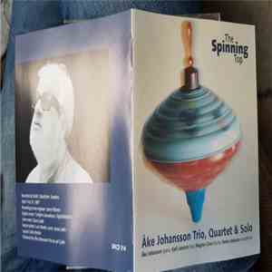 Åke Johansson - The Spinning Top download free