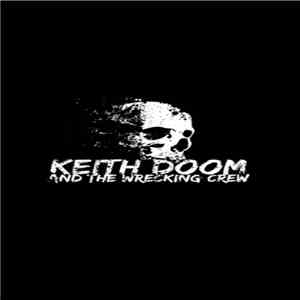 Keith Doom and the Wrecking Crew - Potholes download free