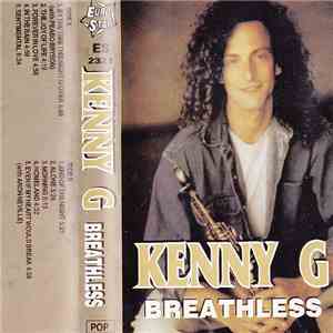 Kenny G  - Breathless download free