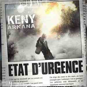 Keny Arkana - Etat D'Urgence download free