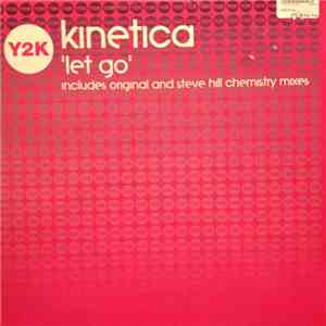 Kinetica - Let Go download free