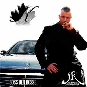 Kollegah - Boss Der Bosse - Zuhältertape Vol. 2 download free