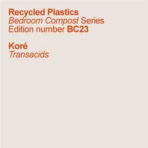 Koré - Transacids download free