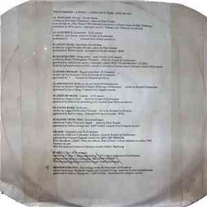 Kruder Dorfmeister - The K&D Sessions™ download free