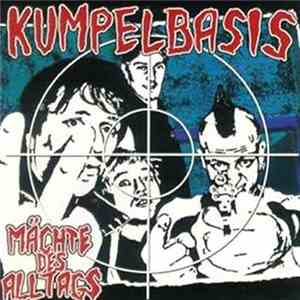Kumpelbasis - Mächte Des Alltags download free