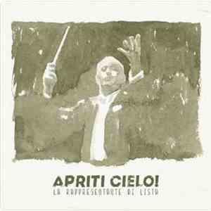 La Rappresentante di Lista - Apriti Cielo! download free