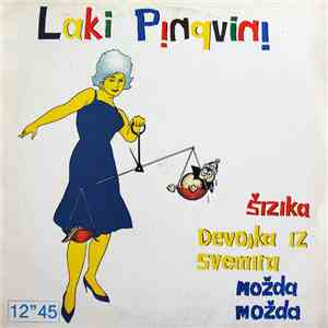 Laki Pingvini - Šizika download free