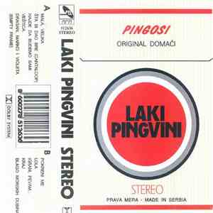 Laki Pingvini - Stereo download free