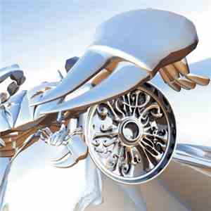 L'Arc~en~Ciel - Heaven's Drive download free
